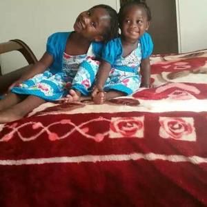 Meet your Posher, Arfa